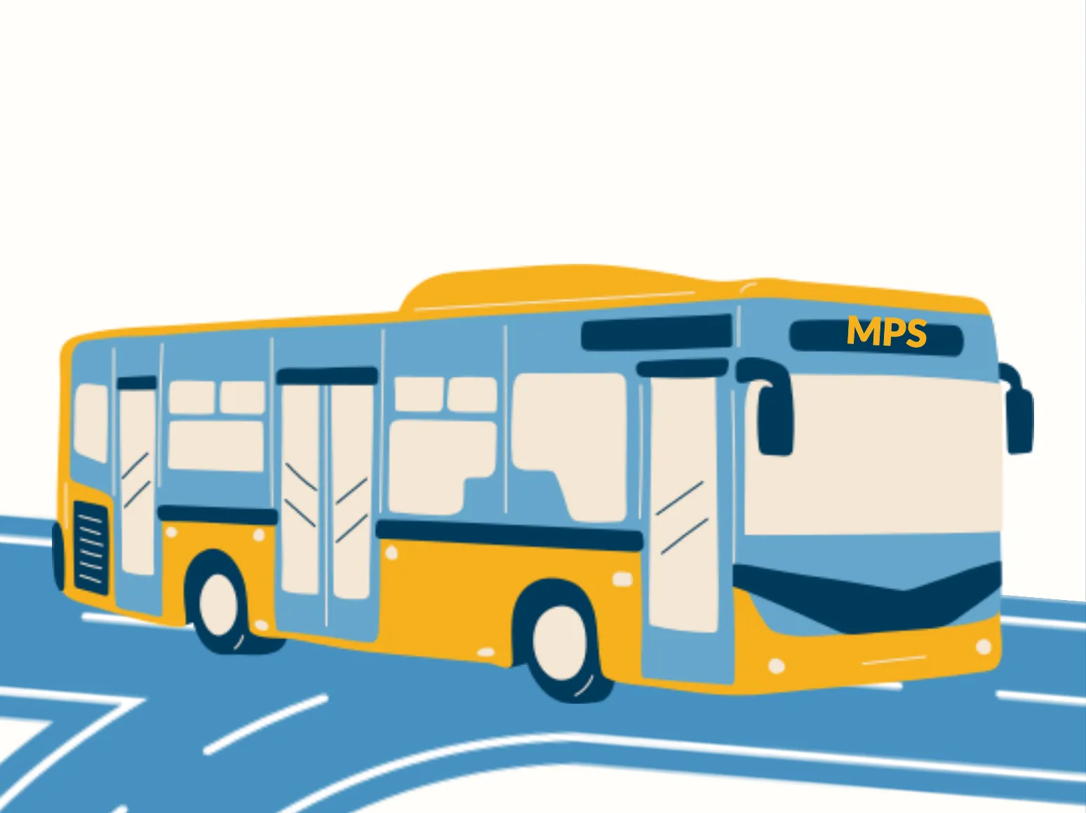 One prototype at Spark Nanaimo was a mobile peer support bus